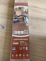 Laminaat. 3 pakketten., Nieuw, 50 tot 150 cm, Laminaat, 5 tot 10 m²