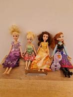 Disney barbie pop. Zie beschrijving, Ophalen of Verzenden, Zo goed als nieuw, Barbie