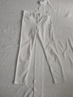 Brax broek 40/ 31-32 / M/ L, Kleding | Dames, Maat 38/40 (M), Verzenden, Wit, BRAX