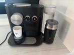 Nespresso krups expert & milk, Witgoed en Apparatuur, Koffiezetapparaten, Koffiemachine, Ophalen of Verzenden, Zo goed als nieuw