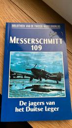 Messerschmitt 190, Ophalen of Verzenden, Tweede Wereldoorlog, Zo goed als nieuw