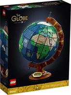 LEGO Ideas The Globe - Nieuw in doos!, Ophalen, Nieuw