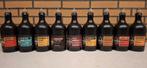 Hertog Jan Proeftuin Complete set van 9 stuks, Ophalen of Verzenden, Nieuw, Flesje(s), Hertog Jan