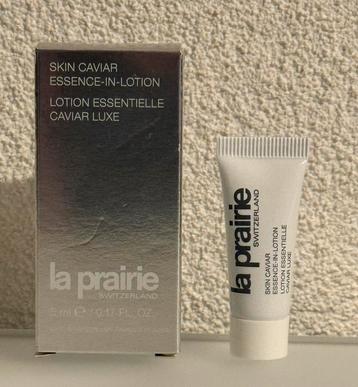LA PRAIRIE Skin Caviar beschikbaar voor biedingen