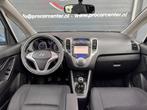 Hyundai Ix20 1.4i i-Vision CLIMATE|CRUISE|PANOI|CAM|PDC|NAV|, Auto's, Hyundai, Voorwielaandrijving, Euro 5, Stof, Gebruikt