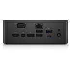 Dell Dockingstation TB16 Thunderbolt-port USB-C, Computers en Software, Dockingstations, Ophalen of Verzenden, Dell, Docking station