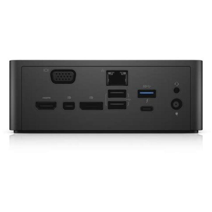 Dell Dockingstation TB16 Thunderbolt-port USB-C, Computers en Software, Dockingstations, Gebruikt, Docking station, Laptop, Ophalen of Verzenden