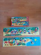 Disney puzzel, Ophalen of Verzenden, Meer dan 50 stukjes, Gebruikt