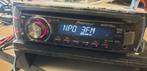 Pioneer autoradio, Ophalen of Verzenden, Zo goed als nieuw