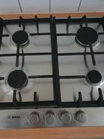 Bosch inbouw HSE-6FB4010, Witgoed en Apparatuur, Ophalen, 4 kookzones, Zo goed als nieuw, Inbouw