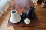 Alecto DSS-50 Draadloze speakerset 2.0, Overige merken, Gebruikt, Ophalen of Verzenden, 120 watt of meer