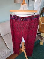 Mooie broek van Studio Anneloes maat L nieuwstaat, Kleding | Dames, Broeken en Pantalons, Maat 38/40 (M), Studio Anneloes, Ophalen of Verzenden