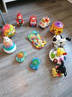 Kinderspeelgoed - Set, Ophalen of Verzenden, Gebruikt, Jongen of Meisje