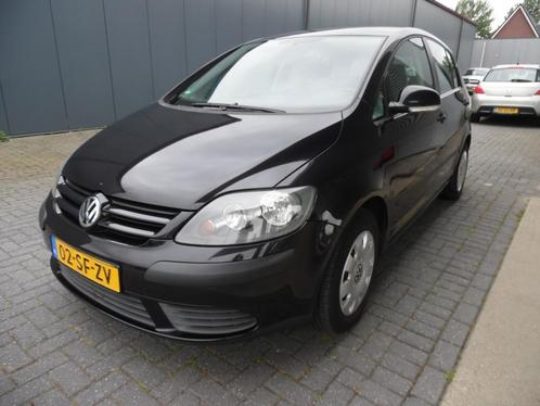 Volkswagen GOLF PLUS 1.6 FSI TURIJN, Auto's, Volkswagen, Bedrijf, Golf Plus, ABS, Airbags, Airconditioning, Boordcomputer, Centrale vergrendeling