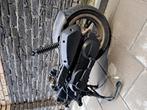 Tekoop peugeot kisbee motorblok 2015, Fietsen en Brommers, Ophalen, Zo goed als nieuw, Blok, Peugeot