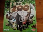 My Zoo bordspel, nieuw in gesloten verpakking, Ophalen of Verzenden, Nieuw