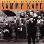 Sammy Kaye, Ophalen of Verzenden, 1980 tot heden, Zo goed als nieuw, Jazz
