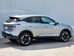 Nissan Qashqai 1.3 MHEV Xtronic N-Connecta Automaat / Faceli, Stof, Gebruikt, Euro 6, 4 cilinders