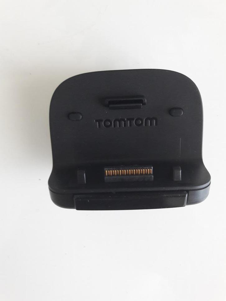 Tomtom Active Dock Houder GO 540 550 740 750 940 950 Nieuw, Auto diversen, Auto-accessoires, Nieuw, Verzenden
