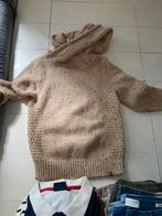 Trui wol scotch and soda, Beige, Ophalen of Verzenden, Zo goed als nieuw, Scotch and soda