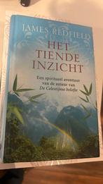 James Redfield - Het tiende inzicht, Boeken, James Redfield, Ophalen of Verzenden, Zo goed als nieuw