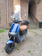 Segway 125 s electrische scooter, lees advertentie !, Ophalen, Zo goed als nieuw, Elektrisch, Overige merken