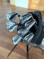 Mizuno MP-32 complete golf set 2-P (S-300), Sport en Fitness, Golf, Ophalen of Verzenden, Gebruikt, Set, Mizuno