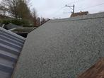 Dakleer rol - Nieuwstaat, Ophalen, Overige materialen, Zo goed als nieuw, Minder dan 5 m²