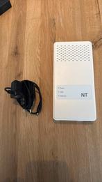 ZXHN F3100 KPN glasvezelkastjes, Ophalen of Verzenden, Zo goed als nieuw