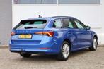 Skoda Octavia Combi 1.0 TSI 110pk Business Edition | Cruise, 12 maanden, Stof, Gebruikt, Das WeltAuto Volkswagen