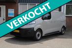 Opel Vivaro 1.5 CDTI L2H1 120Pk Edition / 2x Schuifd/ Trekha, 1556 kg, Stof, 4 cilinders, Start-stop-systeem