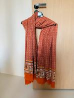 Tommy Hilfiger sjaal, Kleding | Dames, Mutsen, Sjaals en Handschoenen, Maat 38/40 (M), Verzenden, Zo goed als nieuw, Sjaal
