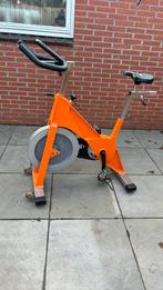Inferno fitness spinning fiets, Ophalen, Gebruikt, Benen, Spinningfiets