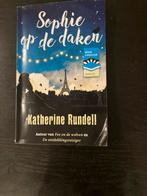 Sophie op de daken - Katherine Rundell, Ophalen, Zo goed als nieuw, Fictie algemeen