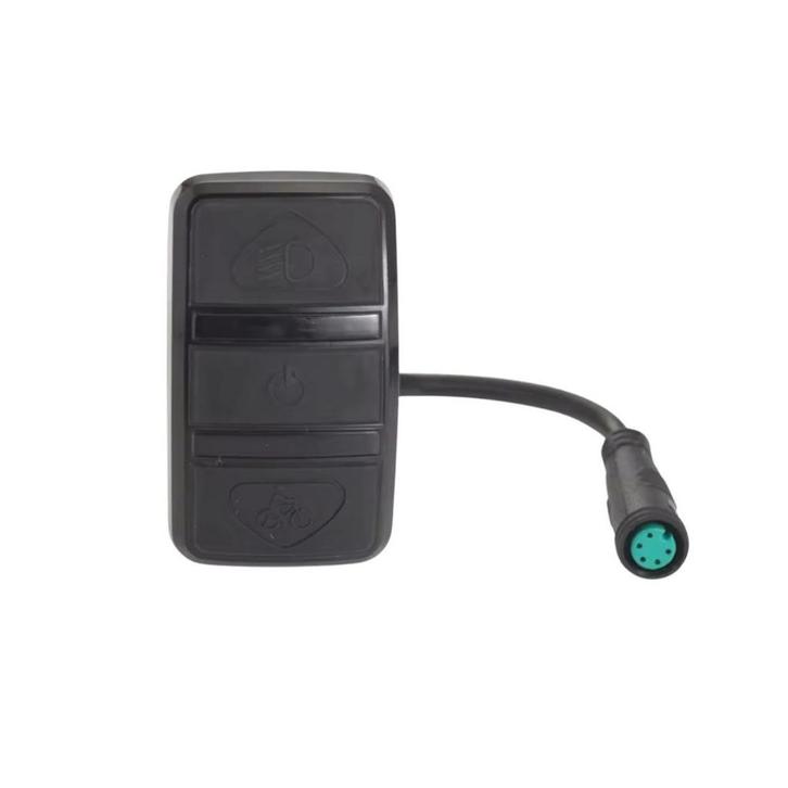 Stella Eleon Bedieningspaneel / Nieuwe!, Fietsen en Brommers, Fietsaccessoires | Fietscomputers, Nieuw, Verzenden