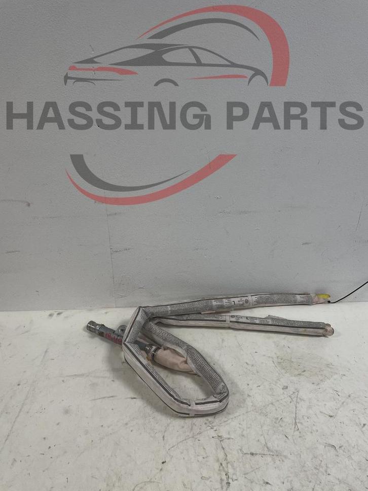 Airbag hemel Links van een Volkswagen Scirocco, Auto-onderdelen, Dashboard en Schakelaars, Volkswagen, Gebruikt, Ophalen of Verzenden