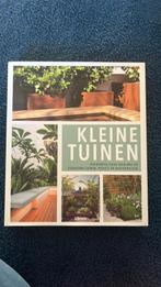 Macarena Abascal Valdenebro - Kleine tuinen, Nieuw, Ophalen of Verzenden, Tuinontwerpen