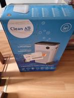 Intelligente HEPA UV ionisator luchtreiniger CA-509Pro Smart, Ophalen of Verzenden, Zo goed als nieuw, Luchtreiniger