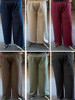Nieuwe Comfy joggingbroek maat 44/46/48/50/52, Kleding | Dames, Grote Maten, Ophalen of Verzenden, Zo goed als nieuw, Broek of Spijkerbroek