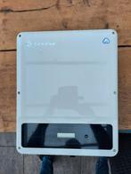 GoodWe omvormer (3600W / 3,6 kW), Ophalen, Gebruikt, Overige typen, 200 wattpiek of meer