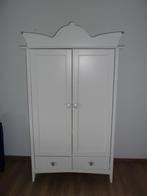 Babykamer - kast, commode, babybed, Ophalen, Gebruikt, Jongetje of Meisje