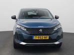 Peugeot 3008 1.6 HYbrid 225 Allure Pack Business | Automaat, Auto's, 12 maanden, Stof, Euro 6, Blauw