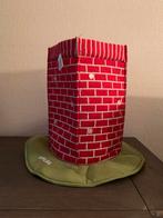 Schoorsteen hoed / muts sinterklaas, Diversen, Sinterklaas, Ophalen of Verzenden, Zo goed als nieuw