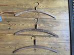 Antieke kleerhangers, Antiek en Kunst, Ophalen of Verzenden