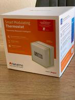 Netatmo OpenTherm Smart Modulating Thermostat – Like New, Doe-het-zelf en Verbouw, Ophalen of Verzenden, Zo goed als nieuw
