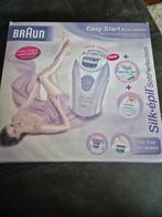 Braun ladyshave silk epil in doos., Ophalen of Verzenden, Zo goed als nieuw, Overige typen