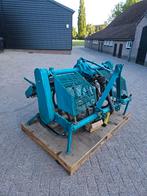 imants spitmachine 150cm, Ophalen, Grondbewerking