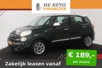 Fiat 500L 1.3 M-Jet Lounge | 1e eigenaar | Auto € 11.400,0, Auto's, Fiat, 500L, Nieuw, Origineel Nederlands, 5 stoelen