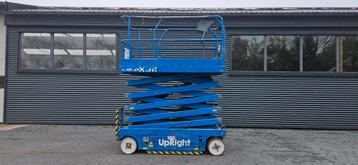UpRight X 32 beschikbaar voor biedingen