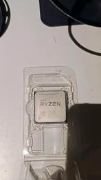 AMD Ryzen 5 3600XT CPU, Computers en Software, Processors, 4 Ghz of meer, 6-core, Socket AM4, Zo goed als nieuw